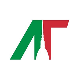 Around Turin Logo