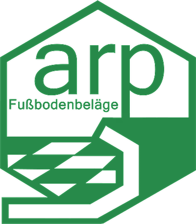 ARP Fußbodenbeläge Inh. Andreas Töllen Parkettfußbodenverlegung Logo