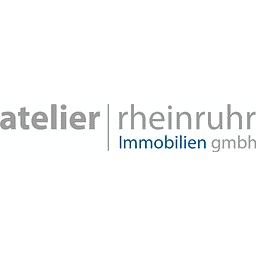 atelier rheinruhr Immobilien GmbH Logo