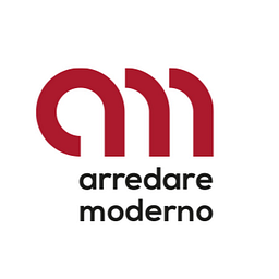 Arredare Moderno Logo