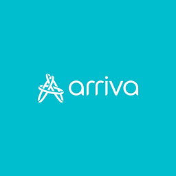 Arriva Croatia Logo