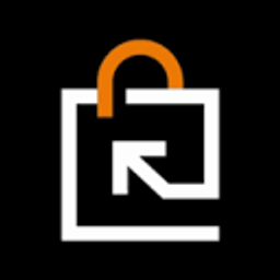 Vrijetijdwinkel / Arrow Bow Logo