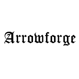Arrowforge GmbH Logo
