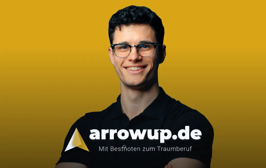 ArrowUp GmbH Logo