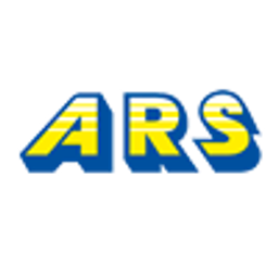 ARS Abflussreinigungs-Schnelldienst Logo