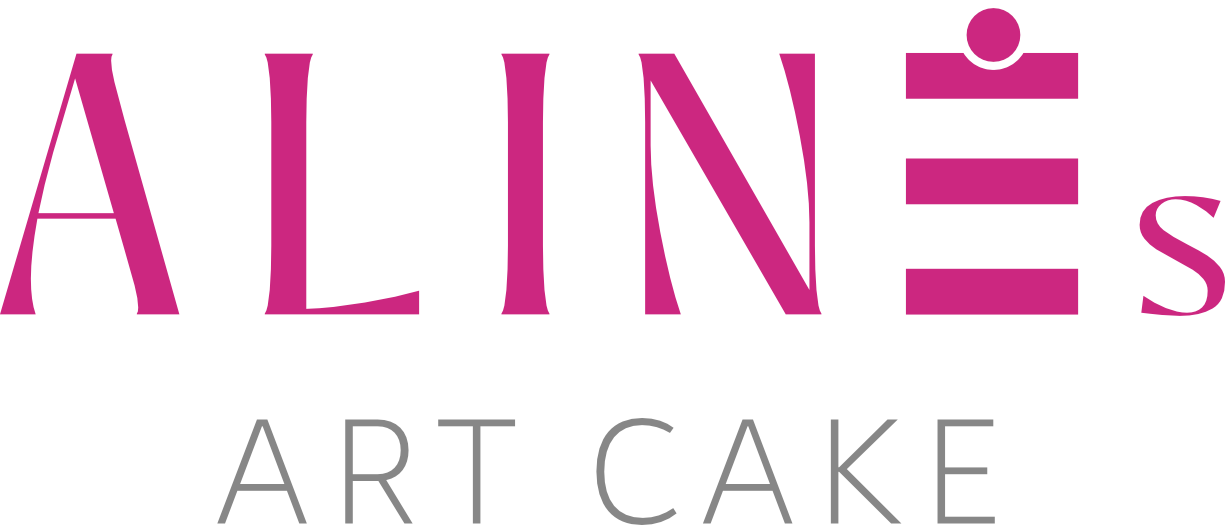 Art Cake by Aline Reinhardt & Hügelmeyer KG Logo