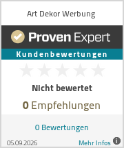 Art-Dekor Werbung Logo