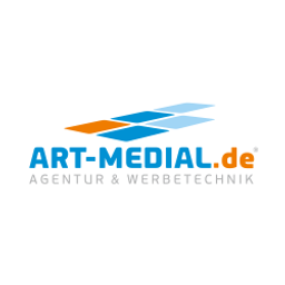 ART Medial Logo