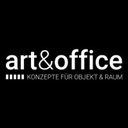 Art & Office Bürodesign GmbH Büroeinrichtungen Logo