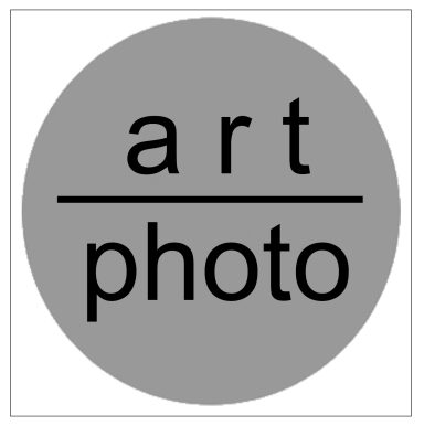 ART PHOTO Fotostudio Bochum Logo