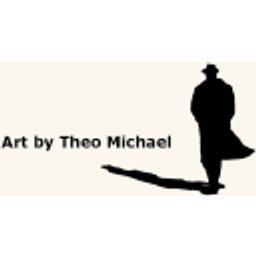Art by Theo Michael Logo