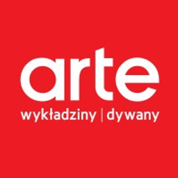 Arte Logo