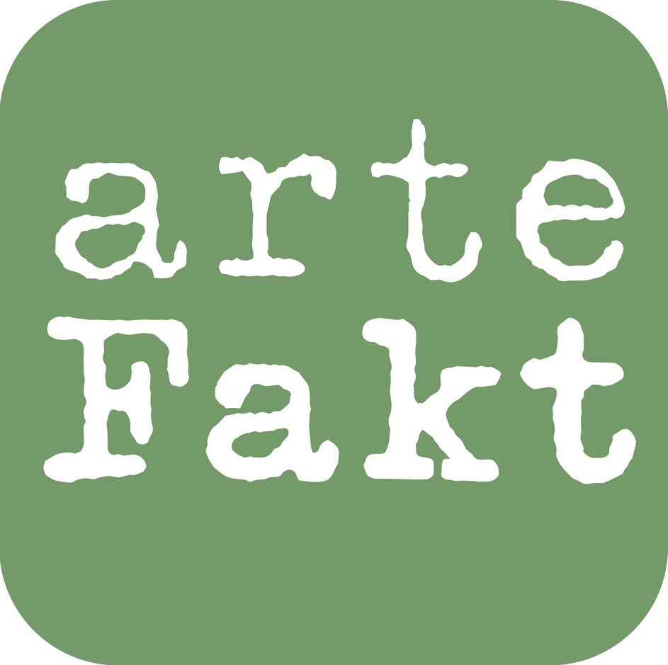 arteFakt - Handelsagentur f. Erzeuger-Verbraucher-Ideen GmbH, Das Olivenöl Logo