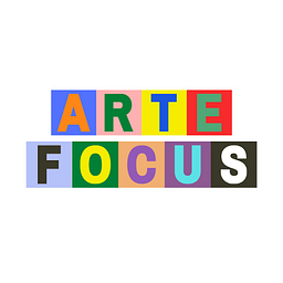 Arte Focus Logo