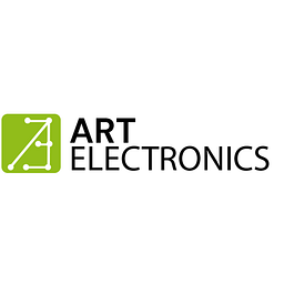 Art Electronics Logo