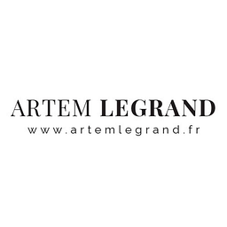 Artem Legrand Logo