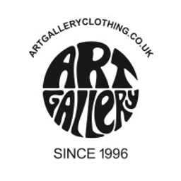 Art Gallery Logo