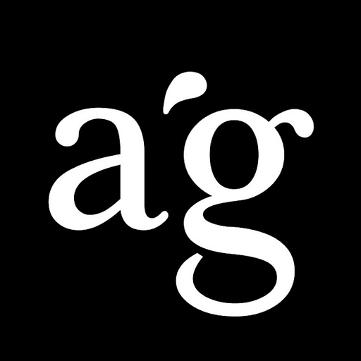 Artgerecht GmbH Frankfurt am Main Logo