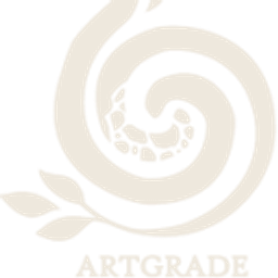 artgrade tonwerk - Keramikkunst und Töpferkurse Logo
