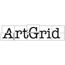 ArtGrid Logo