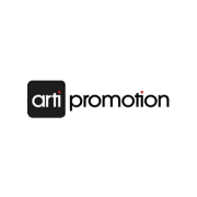 arti promotion GmbH Logo