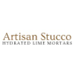 Artisan Stucco Mortars Logo