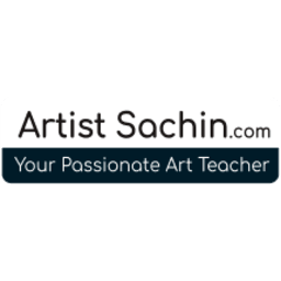 Artist Sachin Logo