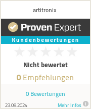 Artitronix Logo