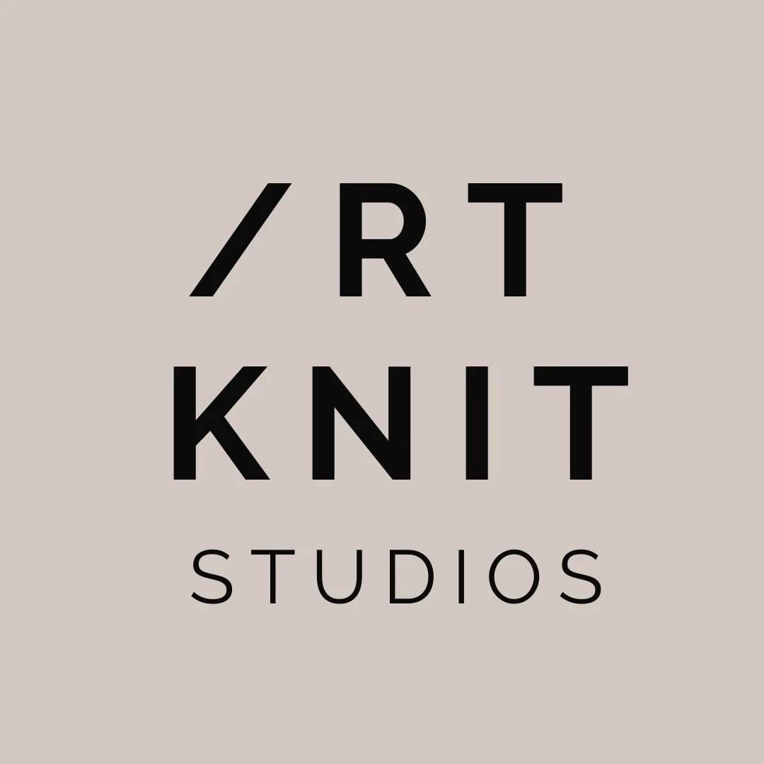 Artknit Studios Logo