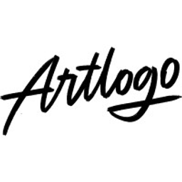 Artlogo: handwritten signature logos Logo