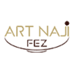 Artnaji Logo