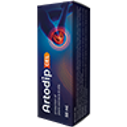 Artodip Logo