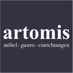 artomis gmbh | möbel - gastro - einrichtungen Logo