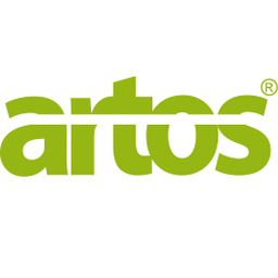 ARTOS-Vertriebsgesellschaft Logo