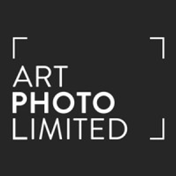 ArtPhotoLimited Logo