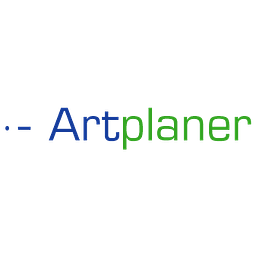 Artplaner Logo