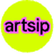 artSIP Logo