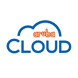 Arubacloud Logo