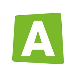 Arvaloo GmbH Großmärkte Logo