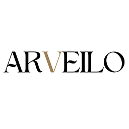 Arveilo Logo