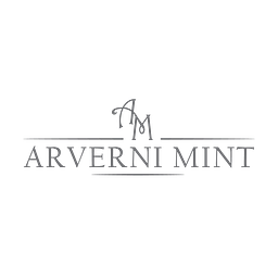 Arverni Mint Logo