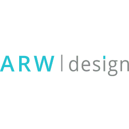 ARW Design Logo