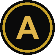 ARYSE - Fitness Coaching Logo