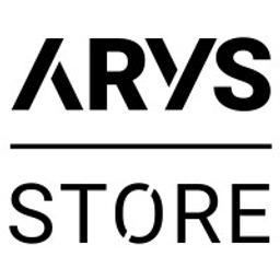 Arysstore Logo