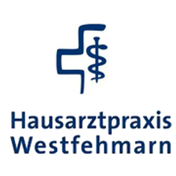 Praxis Westfehmarn Hausarztpraxis Hellmut Baur Facharzt f. Allgemeinmedizin Logo