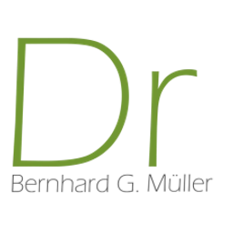 Müller Bernhard Dr. Praxis für Allgemeinmedizin Logo
