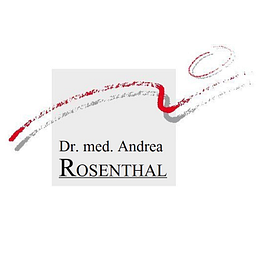 Rosenthal Andrea Dr.med. Allgemeinarzt-Praxis Logo
