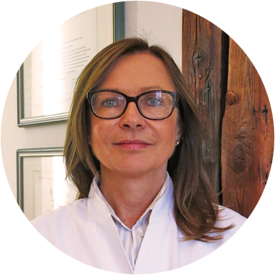 Kozaczek Malgorzata Fachärztin für Allgemeinmedizin Logo