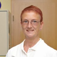 Krink Gabriele Dipl.-Med. Fachärztin für Allgemeinmedizin Logo