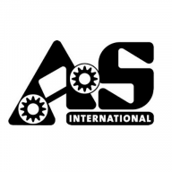 AS Drives & Services GmbH Logo